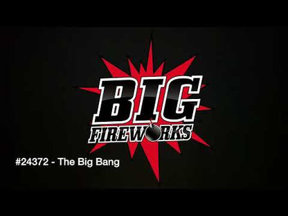 THE BIG BANG