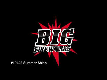 SUMMER SHINE