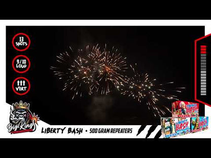 LIBERTY BASH