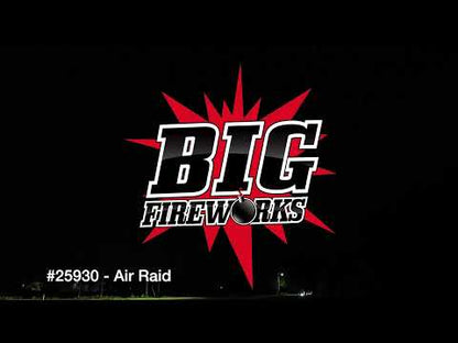 AIR RAID