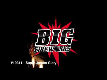 SUPER JUMBO GLORY'S
