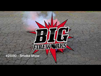 SMOKE SHOW