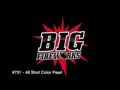 48 SHOT COLOR PEARL