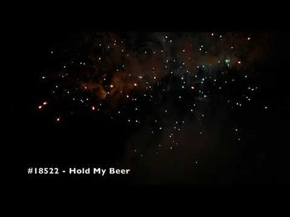HOLD MY BEER