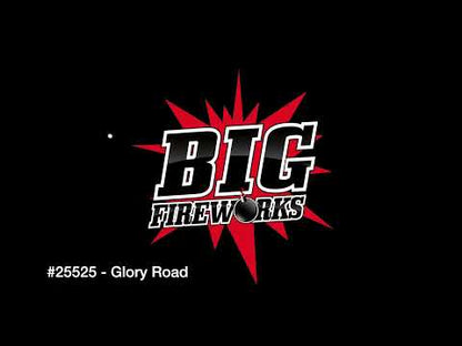 GLORY ROAD