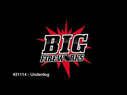 UNDERDOG