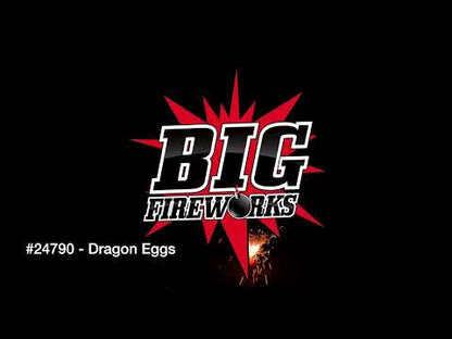 DRAGON EGGS