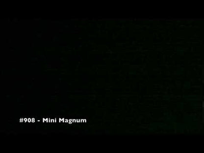 MINI MAGNUM ARTILLERY SHELL