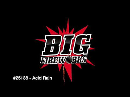 ACID RAIN