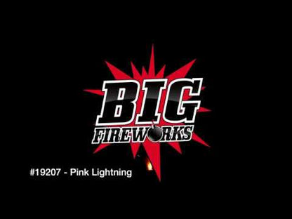 PINK LIGHTNING