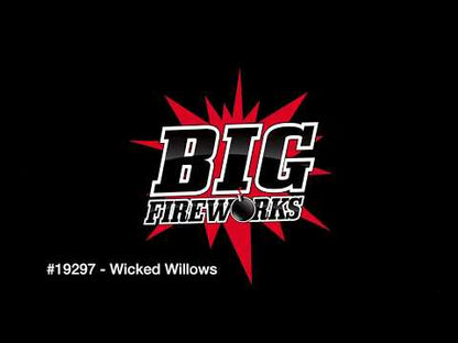 WICKED WILLOWS SHOOTER PACK