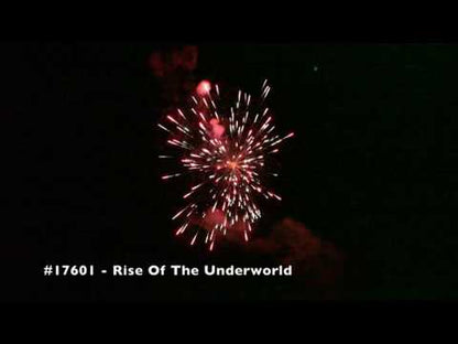 RISE OF THE UNDERWORLD
