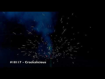 CRACKALICIOUS