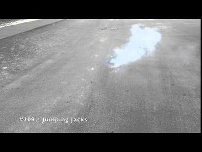 JUMPING JACKS - PREMIUM