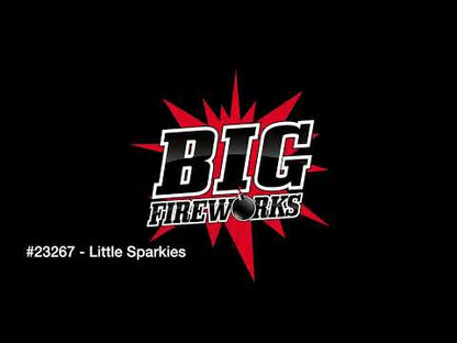 LITTLE SPARKIES