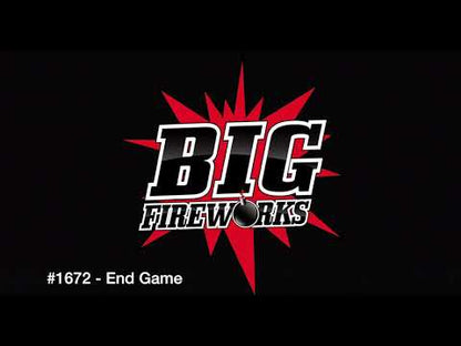 END GAME