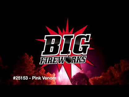 PINK VENOM