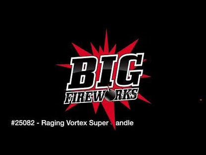RAGING VORTEX SUPER CANDLE