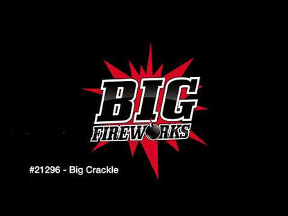 BIG CRACKLE
