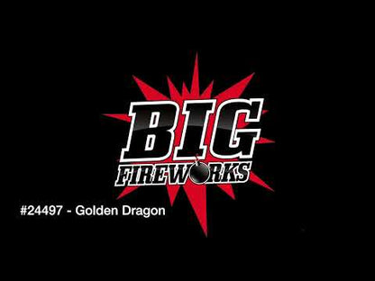 GOLDEN DRAGON