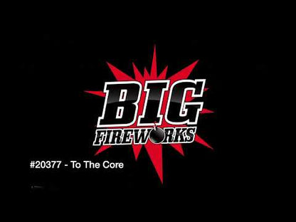TO THE CORE