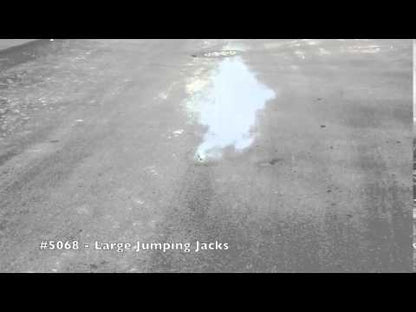 LARGE JUMPING JACKS