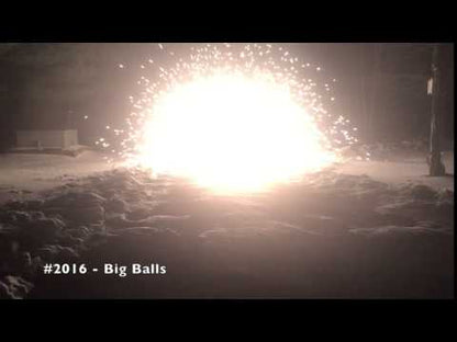 BIG BALLS