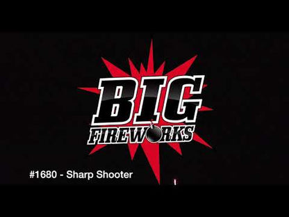 SHARP SHOOTER
