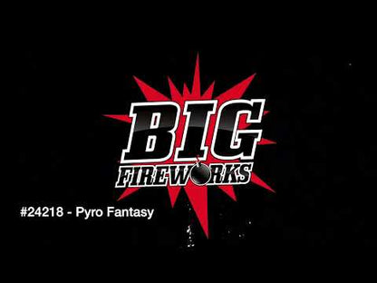 PYRO FANTASY