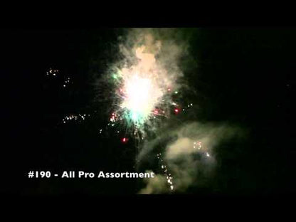 ALL PRO ASSORTMENT