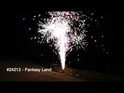 FANTASY LAND