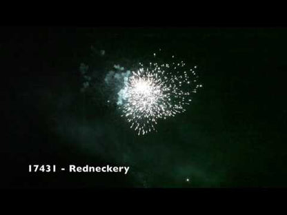 REDNECKERY