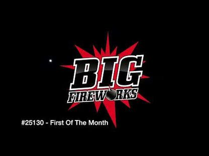 FIRST OF THE MONTH