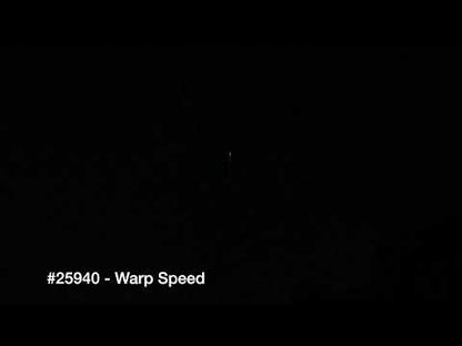 WARP SPEED