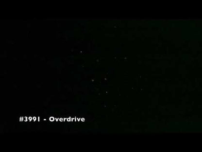 OVERDRIVE