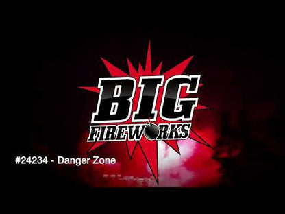 DANGER ZONE