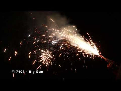 BIG GUN