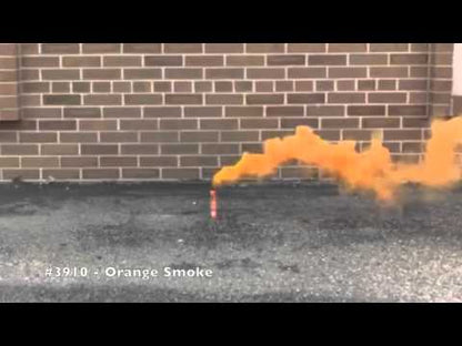 COLOR SMOKE - ORANGE