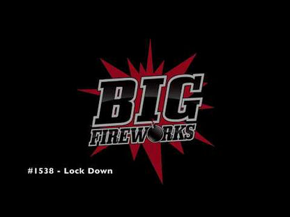 LOCK DOWN