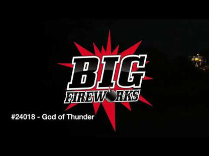 GOD OF THUNDER
