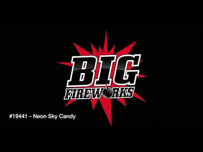 NEON SKY CANDY