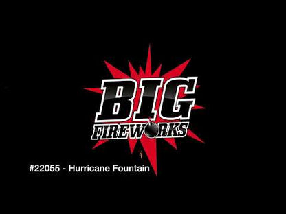 HURRICANE FOUNTAIN