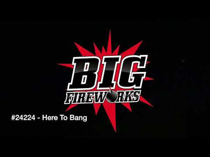 HERE TO BANG