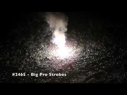 BIG PRO STROBES